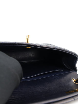Mini Single Flap Shoulder Bag