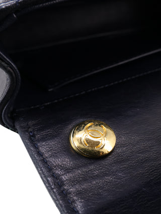 Mini Single Flap Shoulder Bag