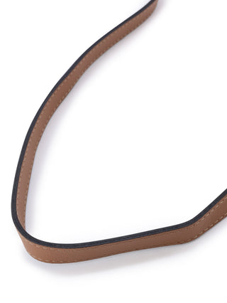 Honeycomb Chain Shoulder Bag