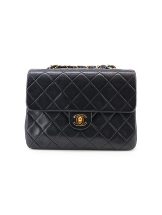 Classic Flap Shoulder Bag