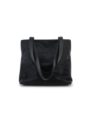 CC Logo Shoulder Bag