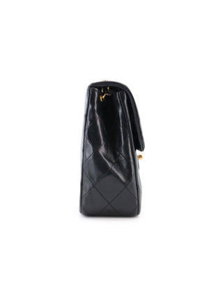 Classic Flap 20 Shoulder Bag