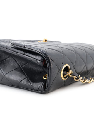 Classic Flap 20 Shoulder Bag