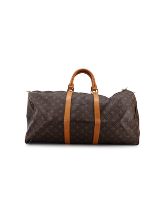 Keepall 55 Travel Bag