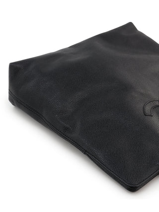 CC Logo Shoulder Bag
