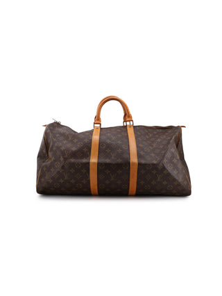 Keepall 55 Travel Bag