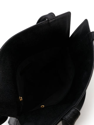 CC Logo Shoulder Bag