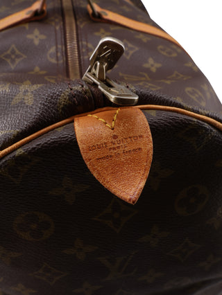 Keepall 55 Travel Bag