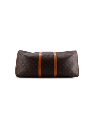 Keepall 55 Travel Bag