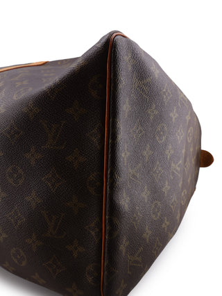 Keepall 55 Travel Bag