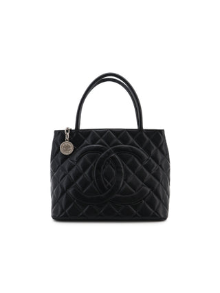 Medallion Tote Bag