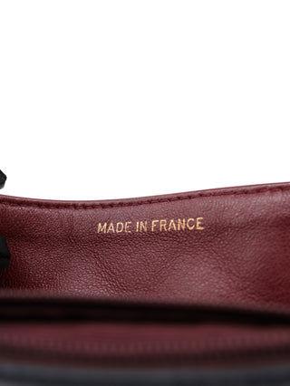 Classic Flap 20 Shoulder Bag