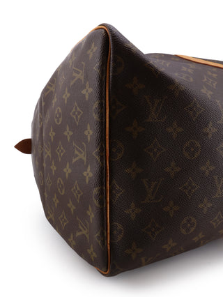 Keepall 55 Travel Bag