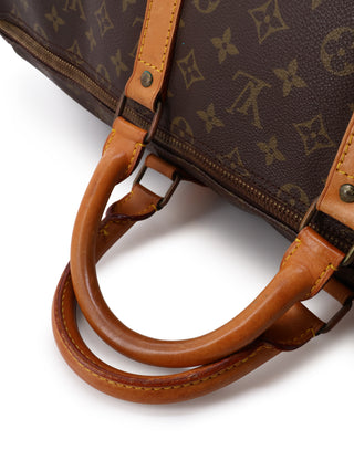 Keepall 55 Travel Bag