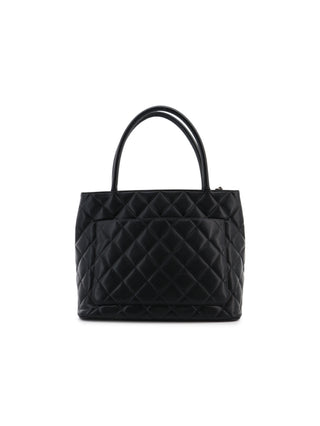 Medallion Tote Bag
