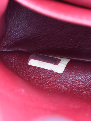 Classic Flap 20 Shoulder Bag