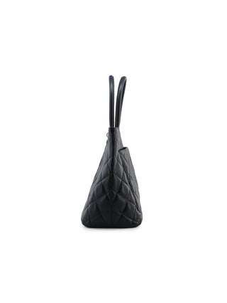 Medallion Tote Bag