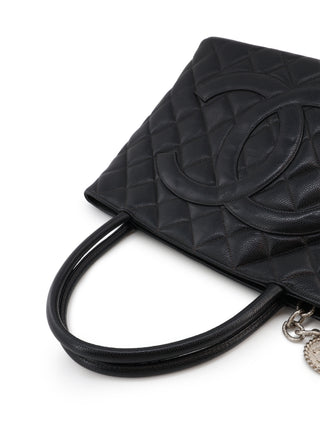 Medallion Tote Bag