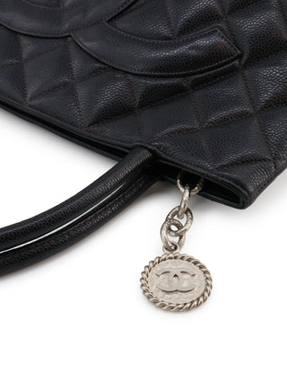 Medallion Tote Bag