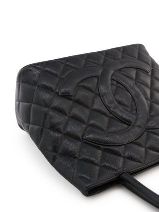 Medallion Tote Bag