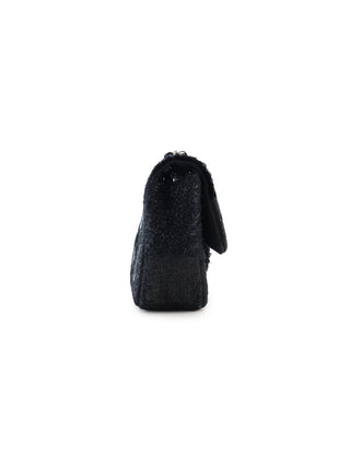 Patchwork Medium Classic Flap Shoulder Bag