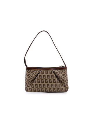Zucchino Pochette Charm Handbag