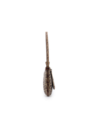 Zucchino Pochette Charm Handbag