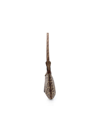 Zucchino Pochette Charm Handbag