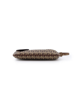 Zucchino Pochette Charm Handbag