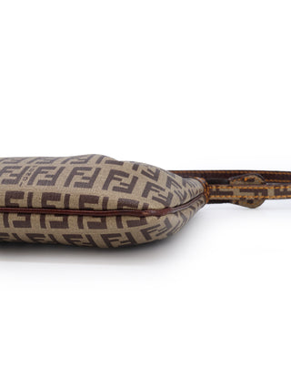 Zucchino Pochette Charm Handbag