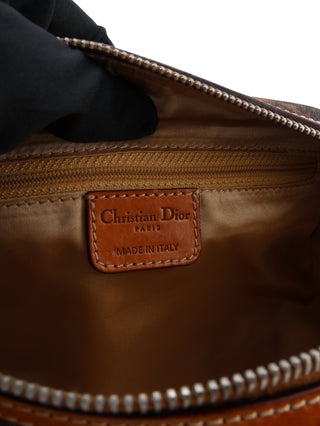 Romantique Monogram Trotter Hand Bag