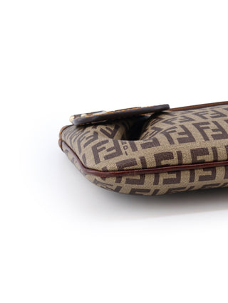 Zucchino Pochette Charm Handbag