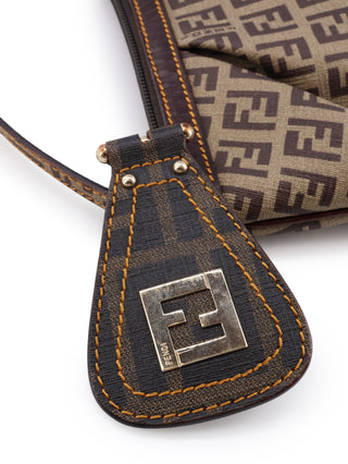 Zucchino Pochette Charm Handbag