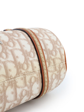 Romantique Monogram Trotter Hand Bag