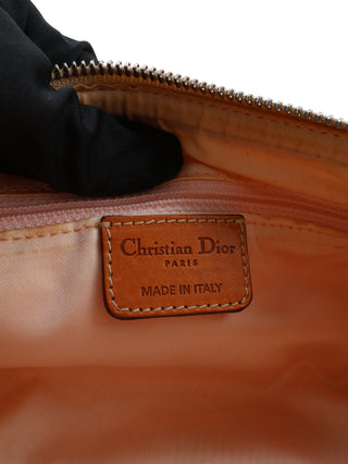Romantique Monogram Trotter Hand Bag