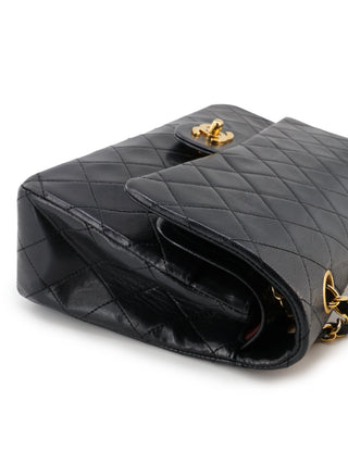 Classic Double Flap Shoulder Bag