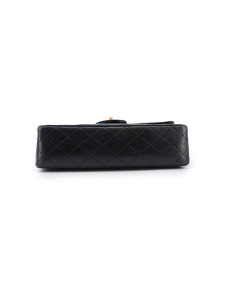 Classic Double Flap Shoulder Bag