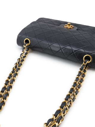 Classic Double Flap Shoulder Bag
