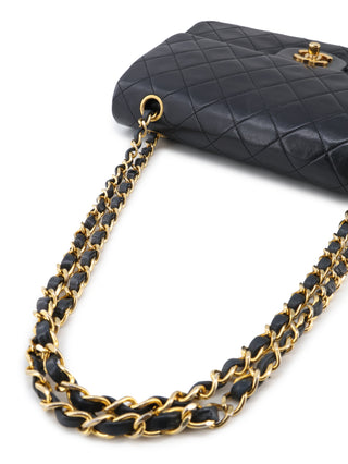 Classic Double Flap Shoulder Bag