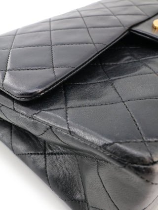 Classic Double Flap Shoulder Bag