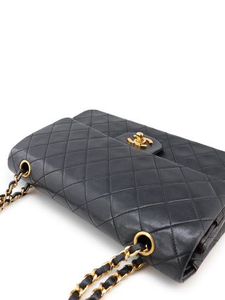 Classic Double Flap Shoulder Bag