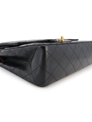 Classic Double Flap Shoulder Bag