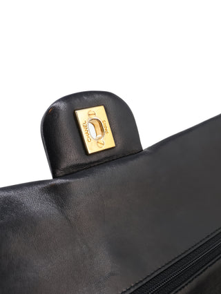 Classic Double Flap Shoulder Bag
