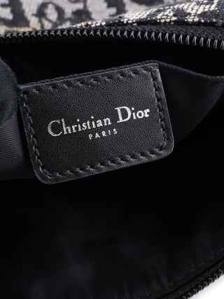 Trotter Pochette Shoulder Bag