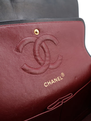 Classic Double Flap Shoulder Bag