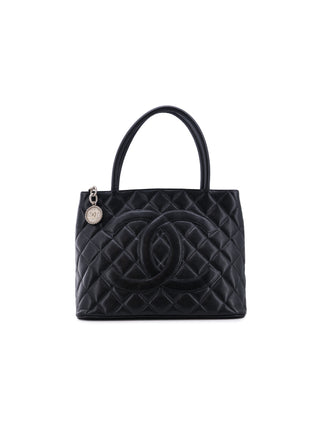 Medallion Tote Bag