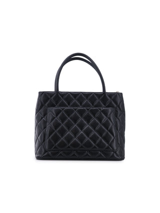 Medallion Tote Bag