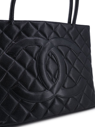 Medallion Tote Bag