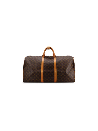 Keepall 60 Travel Bag
