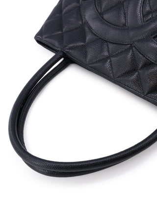 Medallion Tote Bag